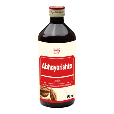 IMIS Ayurveda Abhayarishta