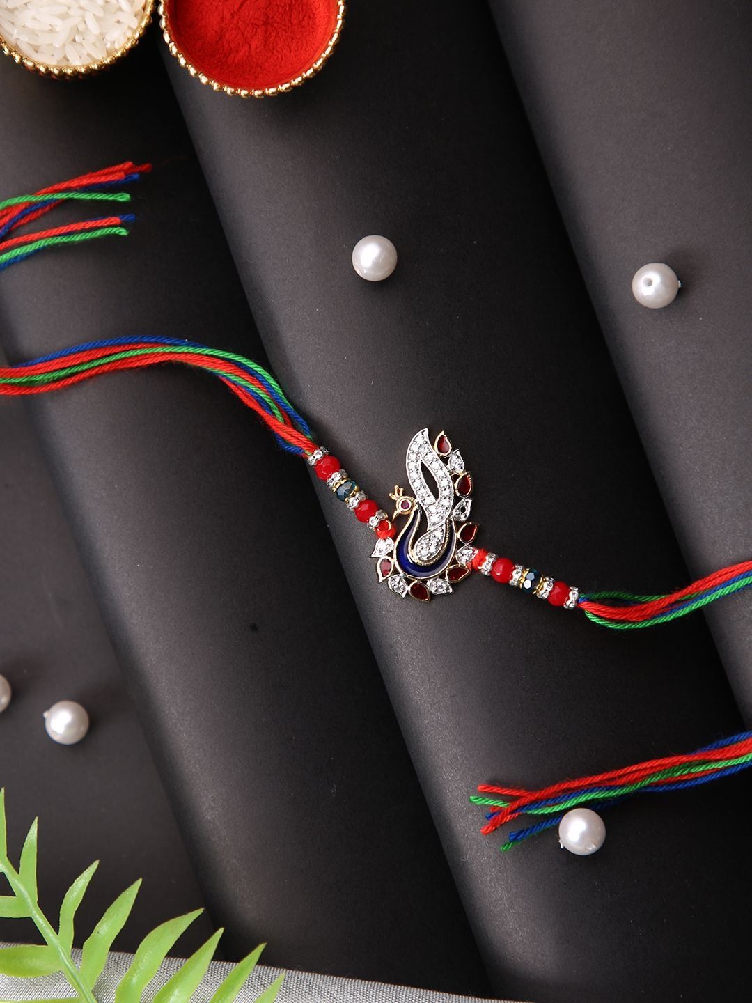 Anouk Thread Rakhi
