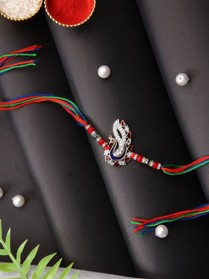 Anouk Thread Rakhi