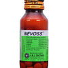 J & J Dechane Ayurvedic Nevoss Tablets