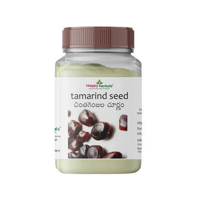 Happy Herbals Tamarind Seed Powder