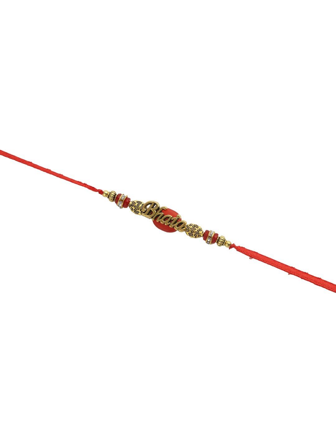 Anouk Thread Rakhi