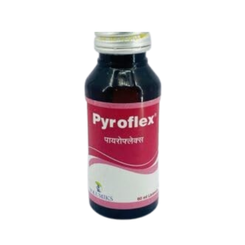 Solumiks Pyroflex Liniment - Indyancart