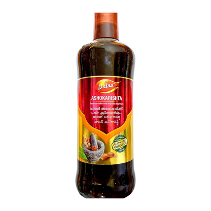 Dabur Ashokarishta