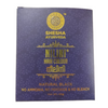 Shesha Ayurveda Nilini Miraculous Hair Color Kit