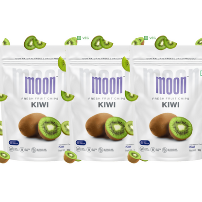 Moon Freeze Dried Kiwi