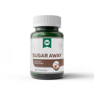 IMC Sugar Away Tablets