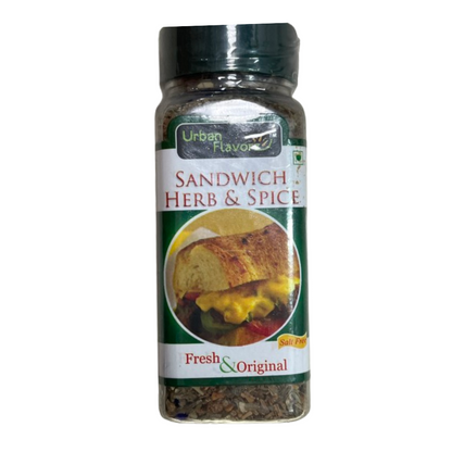 Urban Flavorz Sandwich Seasoning - Indyancart