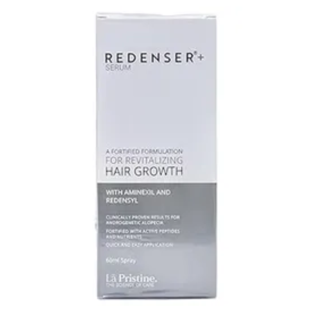 La Pristine Redenser Hair Serum - Indyancart