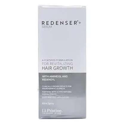 La Pristine Redenser Hair Serum - Indyancart