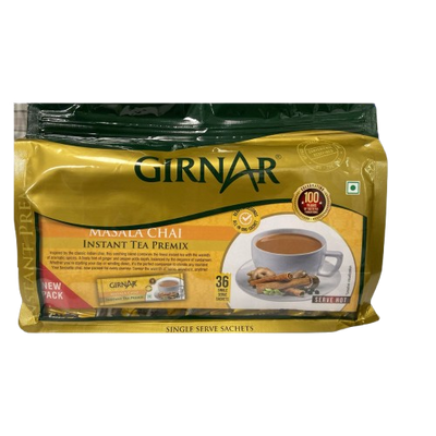 Girnar Masala Chai