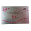 H&H KZ Soap