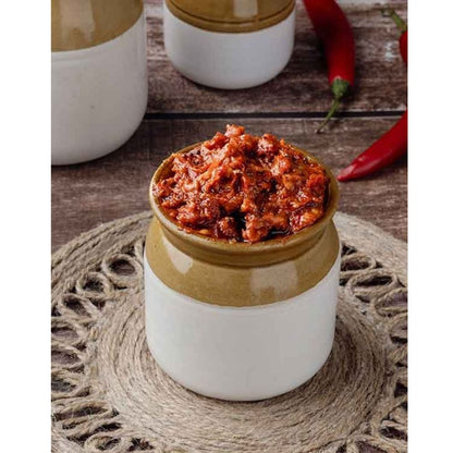 Pulla Reddy Tomato Pickle - Indyancart