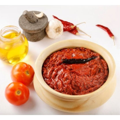Pulla Reddy Tomato Pickle - Indyancart