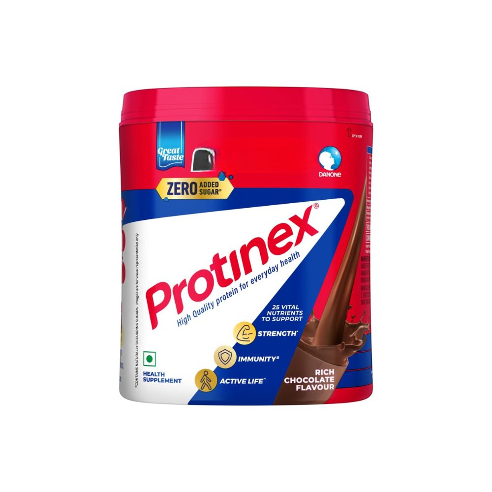Protinex Chocolate Flavour - Indyancart