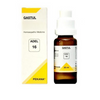 Adel Homeopathy 16 Gastul Drop