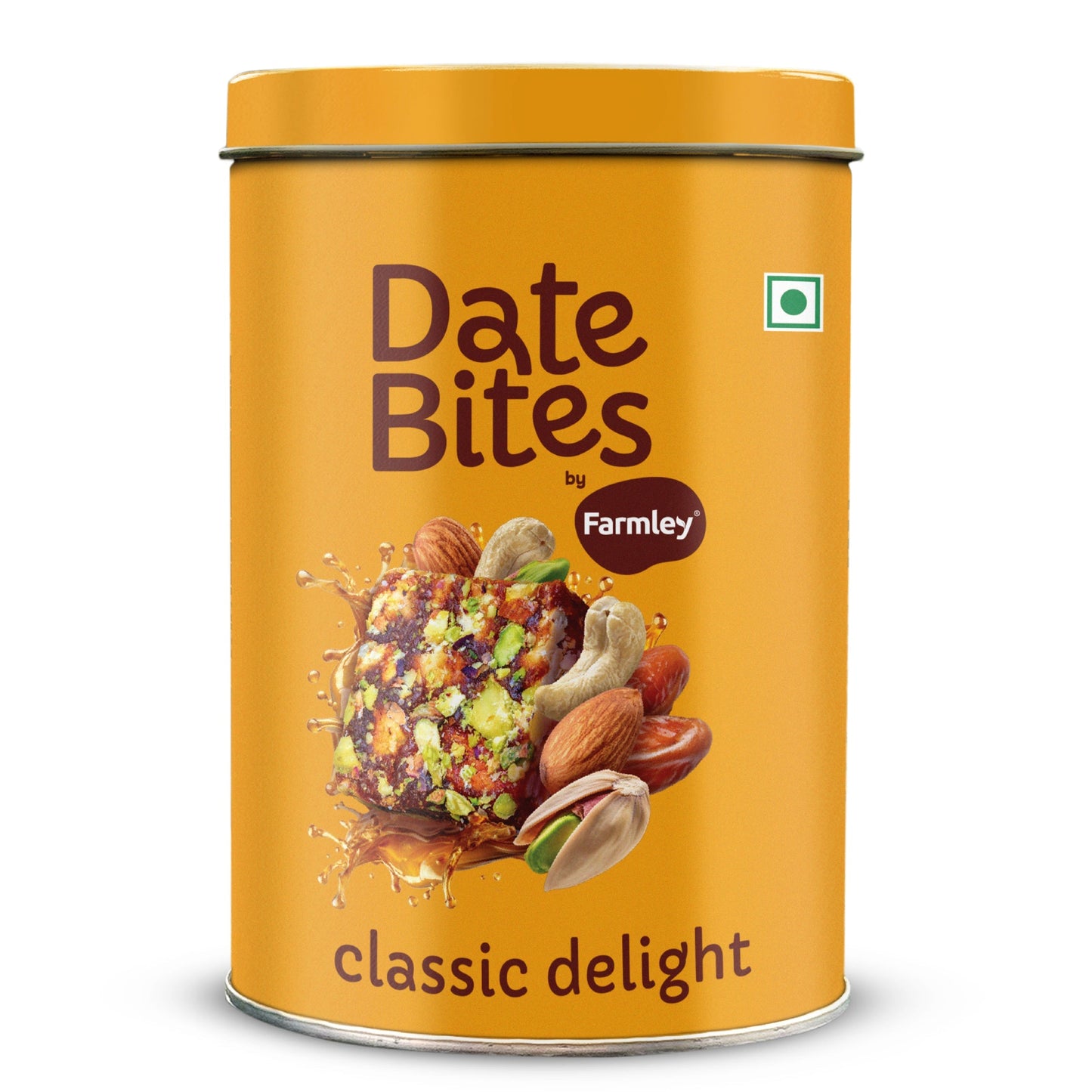 Farmley Date bites- All Flavors