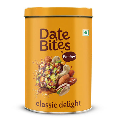 Farmley Date bites- All Flavors