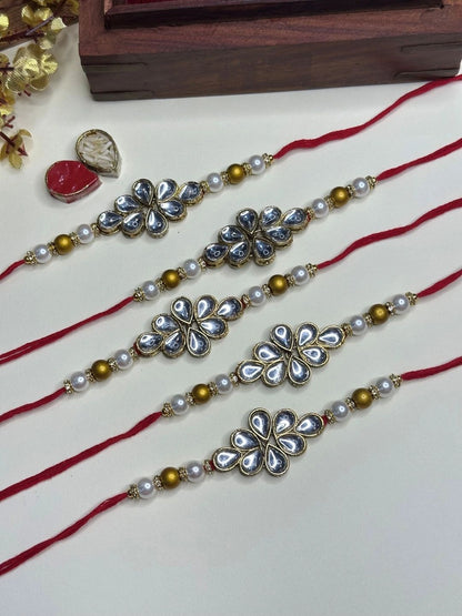 Anouk Thread Rakhi