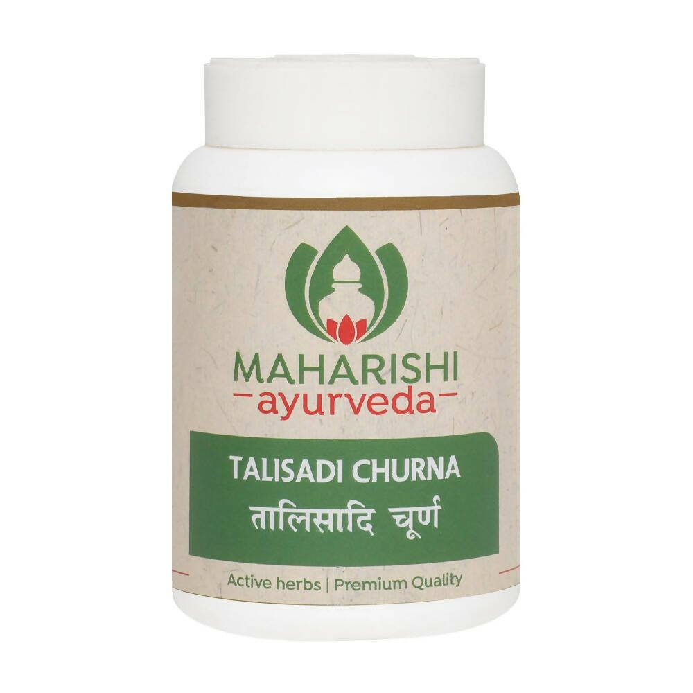 Maharishi Ayurveda Talisadi Churna