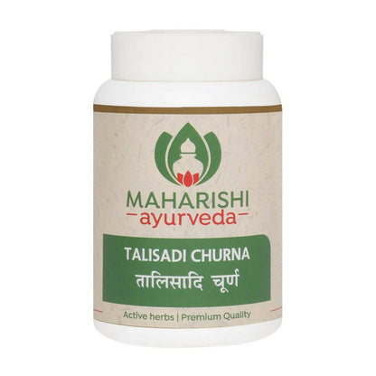 Maharishi Ayurveda Talisadi Churna