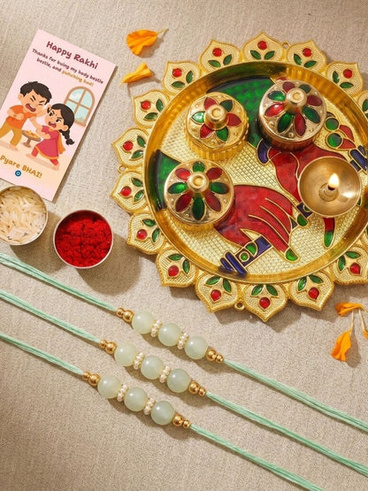 Anouk Thread Rakhi