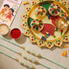 Dhiyona Thread Rakhi