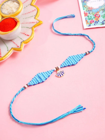 Anouk Thread Rakhi