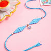 Dhiyona Thread Rakhi
