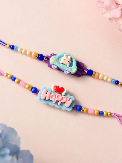 Anouk Thread Rakhi