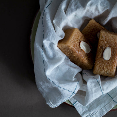 Almond House Ajmer Burfi