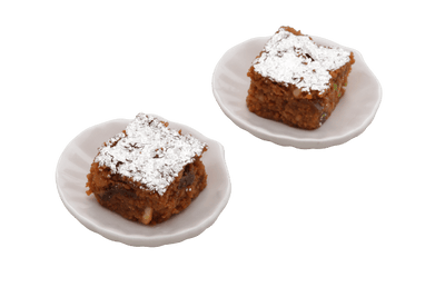 Agra Sweets Ajneer Dry Fruit Kalakand