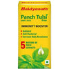 Baidyanath Kolkata Panch Tulsi (Amrit Tulsi) Drop