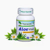 Planet Ayurveda Aloe Vitals Capsules