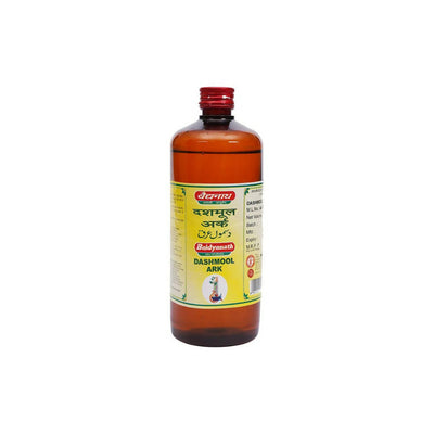 Baidyanath Jhansi Dashmool Ark
