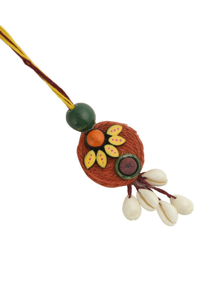 Anouk Thread Rakhi