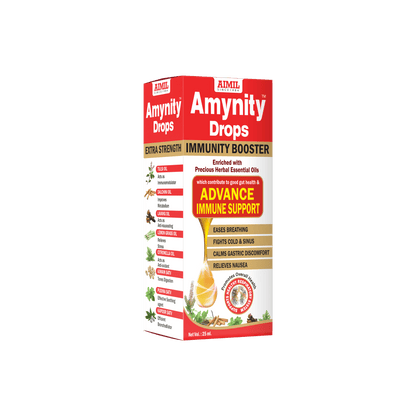 Aimil Amynity Drops