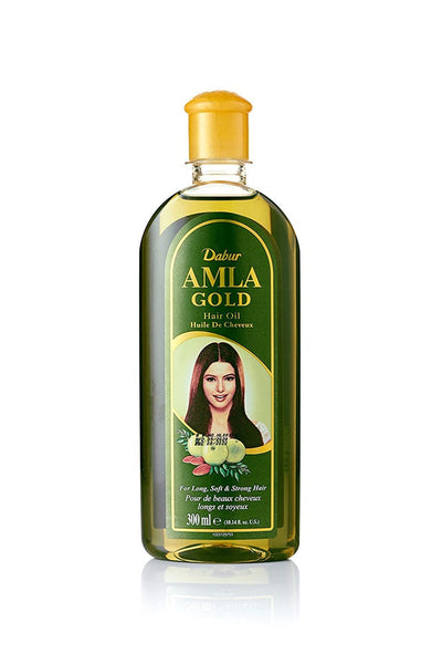 Dabur Amla Gold Hair Oil