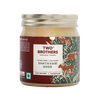 Two Brothers Organic Farms Shatavari Ghee | Cultured Cow Desi Ghee | Curd-Churned Bilona Ghee | Pure, Natural, And Healthy