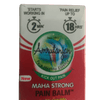 Amrutanjan Maha Strong Pain Balm Red