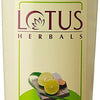 Lotus Herbals Lemonpure Turmeric And Lemon Cleansing Milk