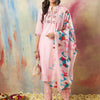 Dhiyona VV Anokhi Women Kurta and Trouser Duppata Set chanderi modal Butti