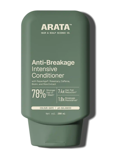 Anti-Breakage Intensive Conditioner - 200 ml