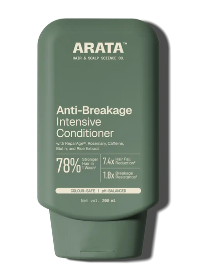 Anti-Breakage Intensive Conditioner - 200 ml