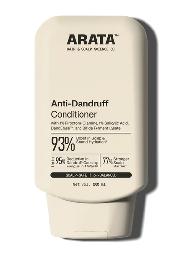 Anti-Dandruff Conditioner - 200 ml