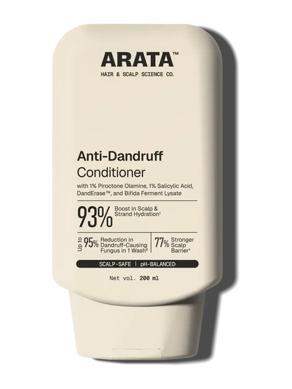 Anti-Dandruff Conditioner - 200 ml