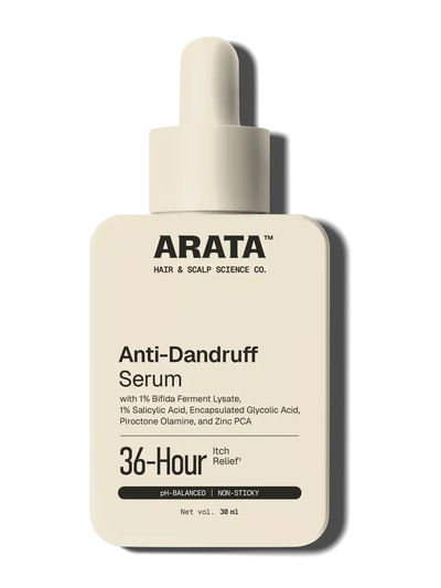 Anti-Dandruff Serum - 30 ml
