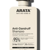 Anti-Dandruff Shampoo - 200 ml