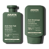 Arata Anti-Hair Fall Shampoo & Conditioner Combo