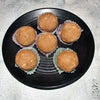 Aggarwal Sweets Corner Desi Ghee Gond Ladoo